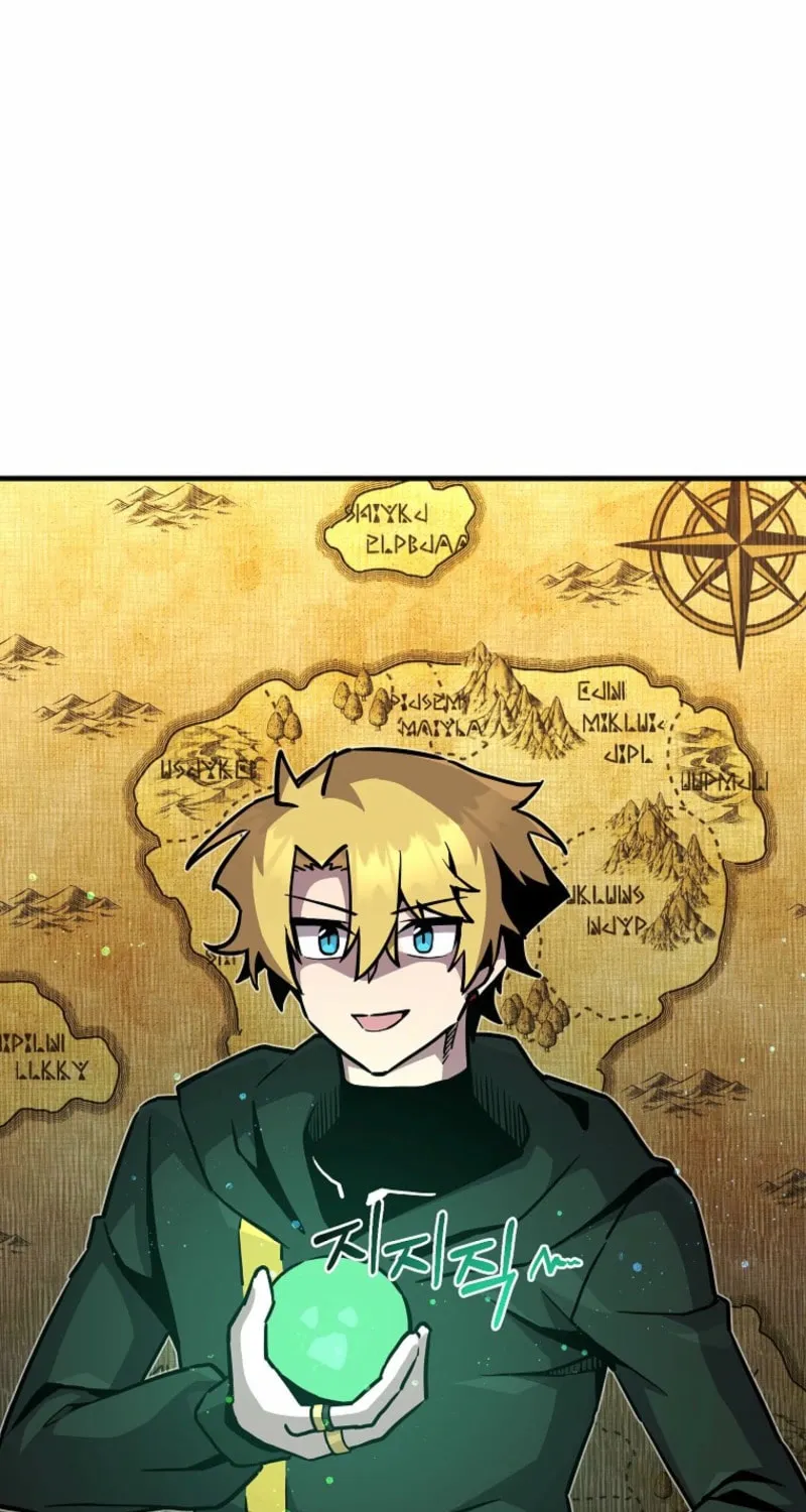 Read Solo Glitch Player chapter 159 image 62 on Lezhin