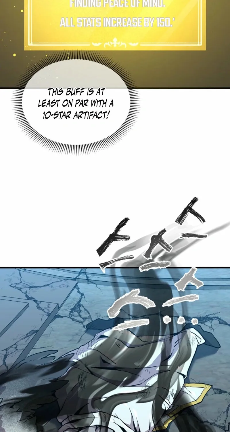 Read Solo Glitch Player chapter 159 image 7 on Lezhin