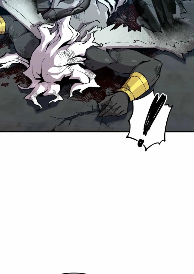 Read Solo Glitch Player chapter 159 image 8 on Lezhin