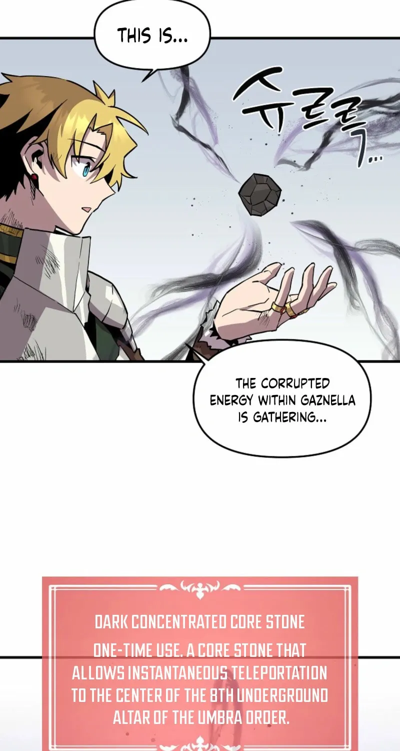 Read Solo Glitch Player chapter 159 image 9 on Lezhin