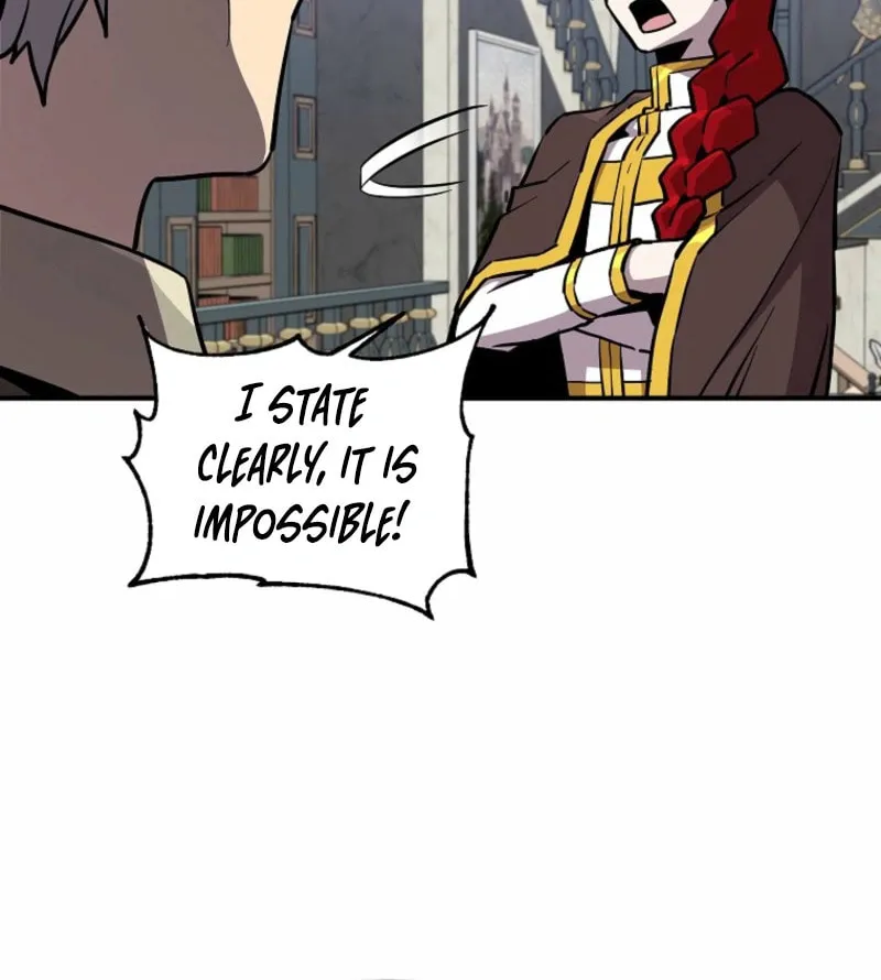 Read Solo Glitch Player chapter 160 image 11 on Lezhin