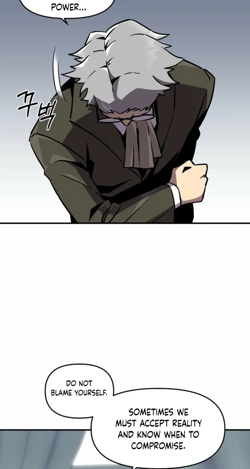 Read Solo Glitch Player chapter 160 image 14 on Lezhin