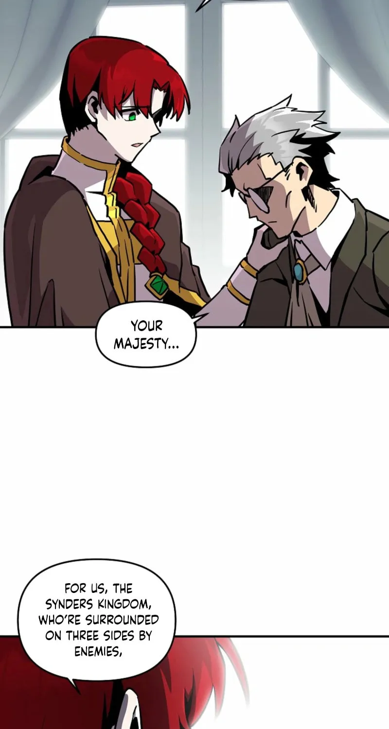Read Solo Glitch Player chapter 160 image 15 on Lezhin