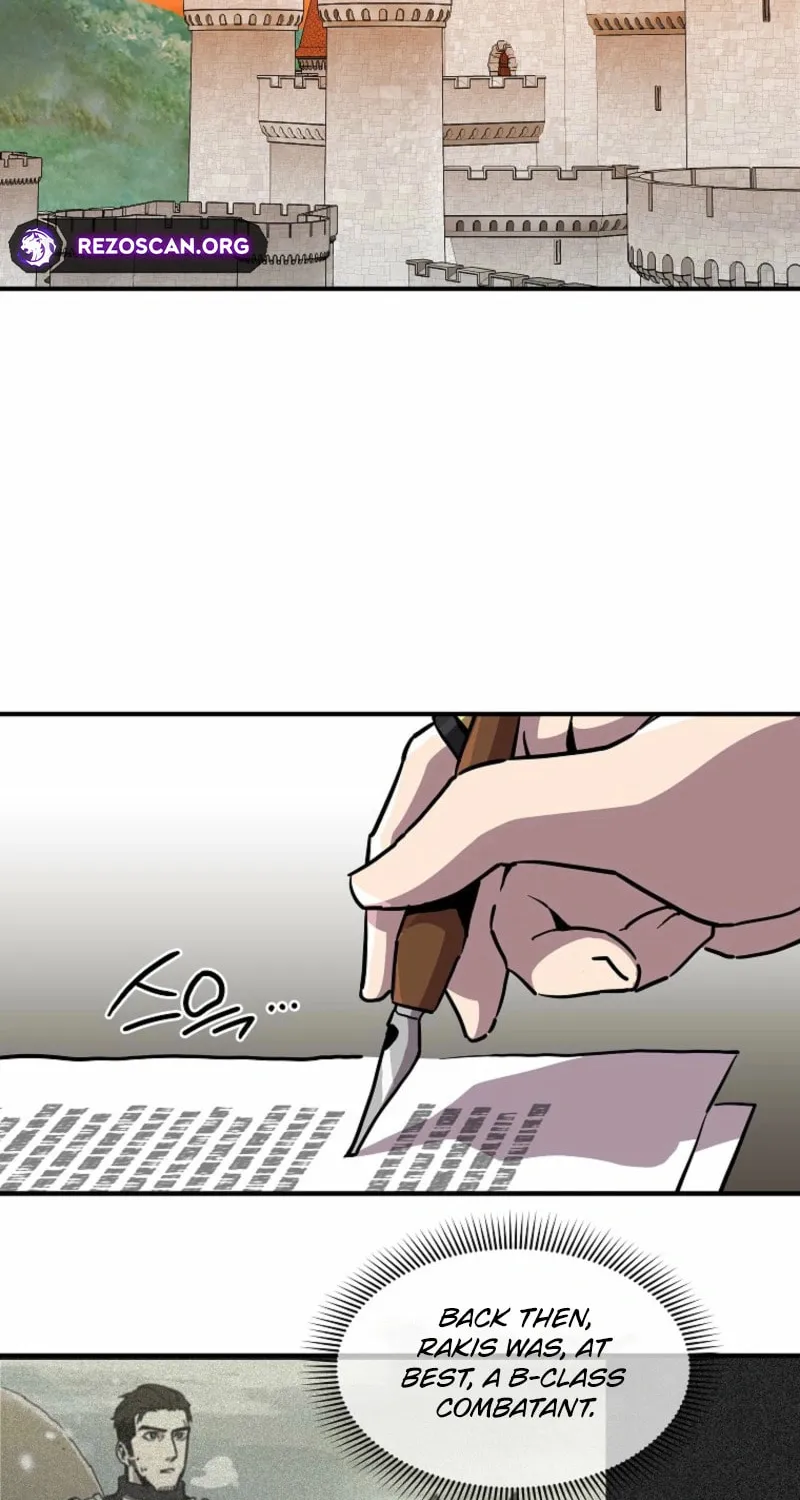Read Solo Glitch Player chapter 160 image 19 on Lezhin