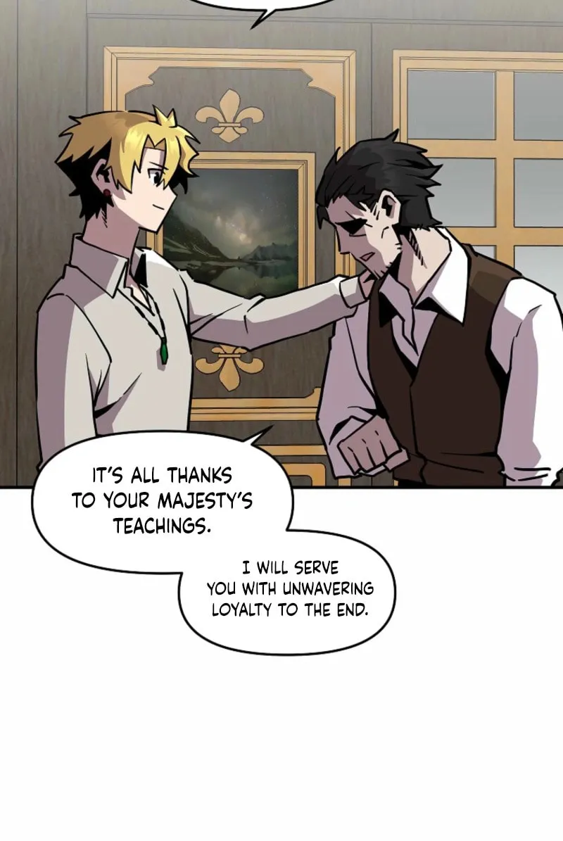 Read Solo Glitch Player chapter 160 image 21 on Lezhin