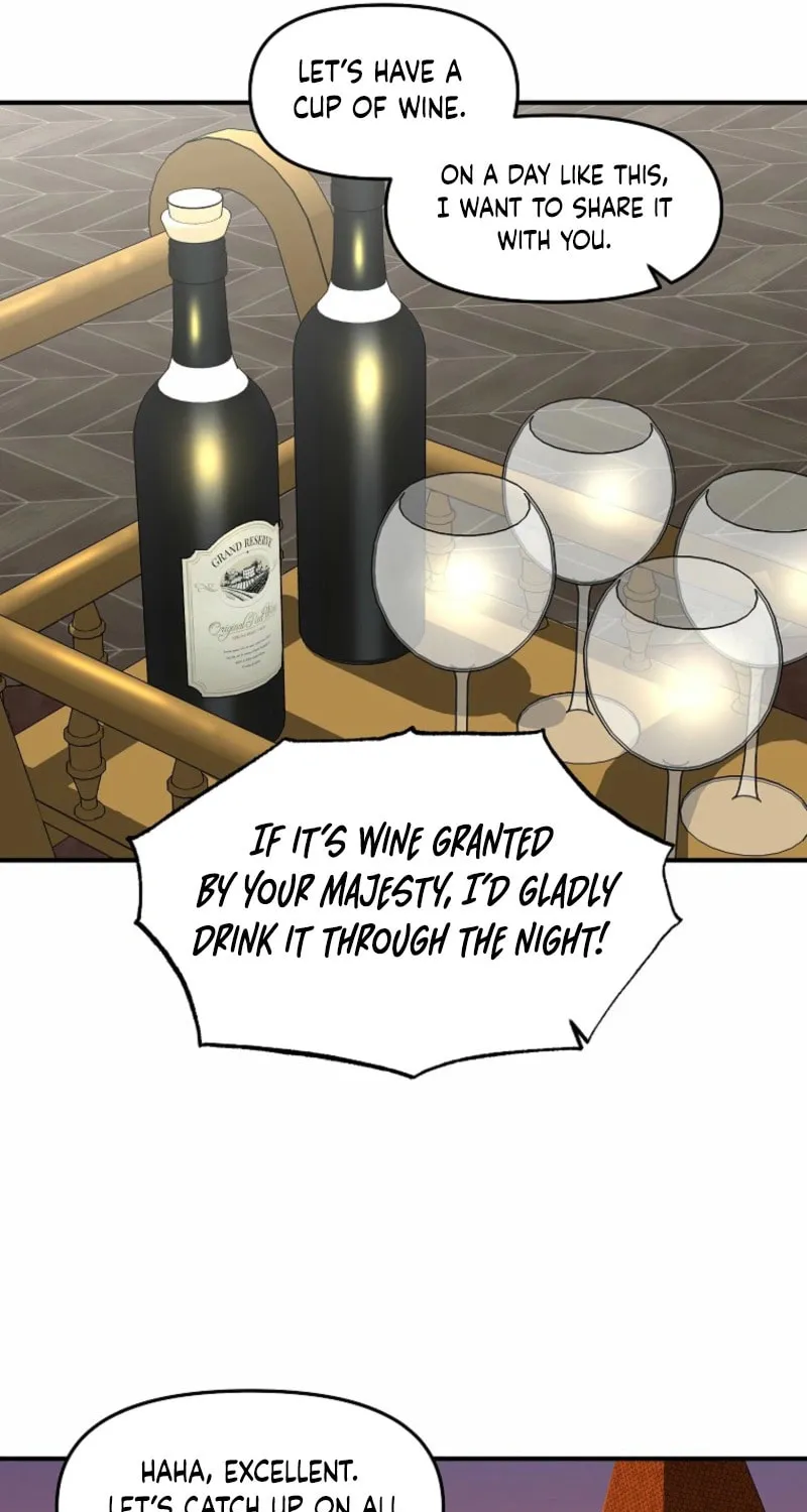Read Solo Glitch Player chapter 160 image 22 on Lezhin