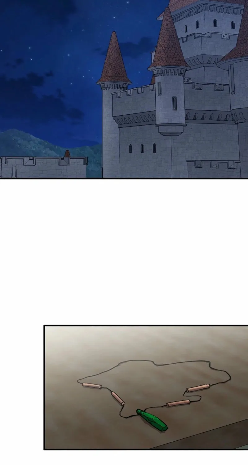 Read Solo Glitch Player chapter 160 image 24 on Lezhin