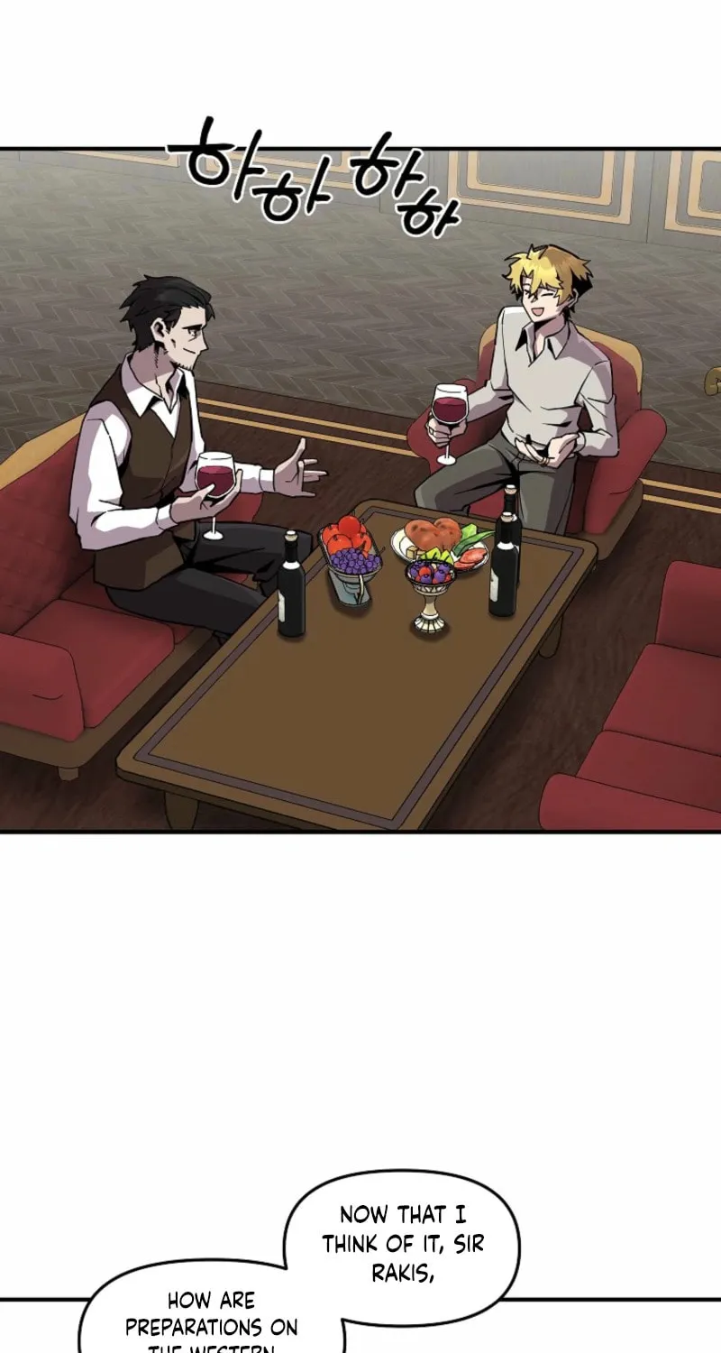 Read Solo Glitch Player chapter 160 image 25 on Lezhin
