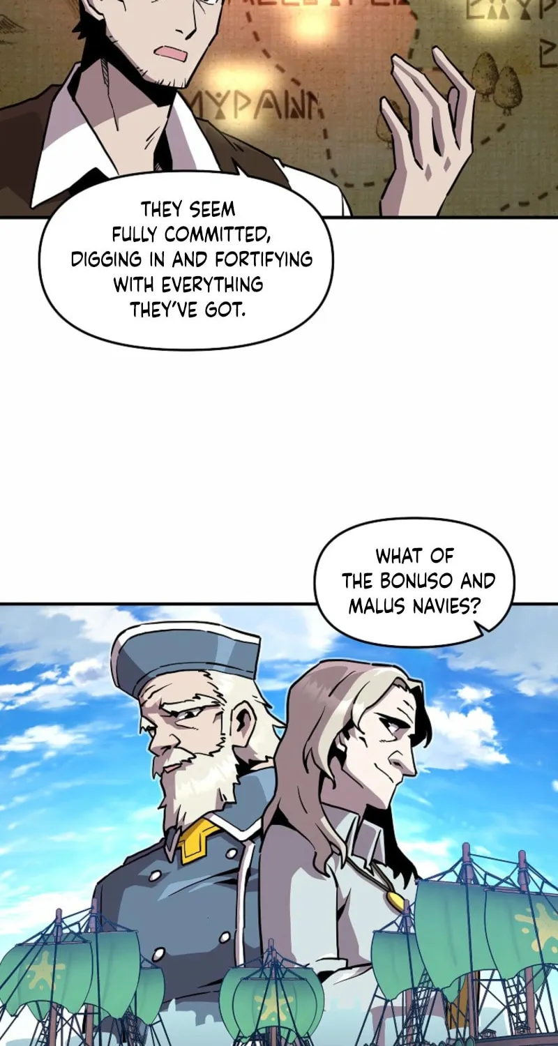 Read Solo Glitch Player chapter 160 image 27 on Lezhin