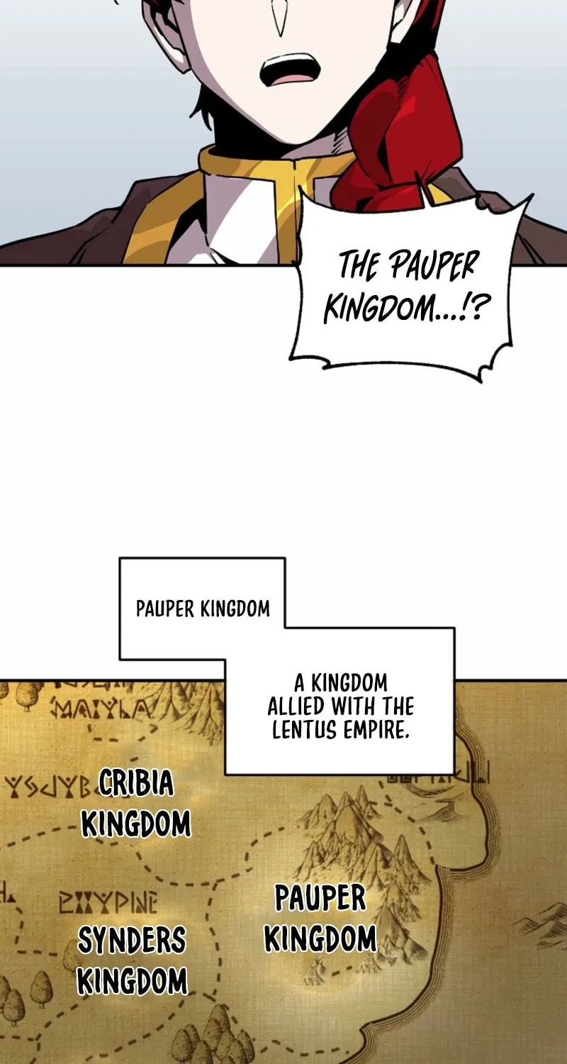 Read Solo Glitch Player chapter 160 image 3 on Lezhin