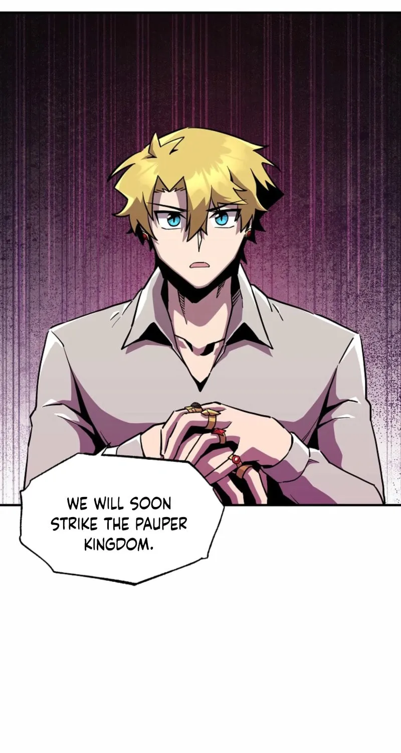 Read Solo Glitch Player chapter 160 image 31 on Lezhin