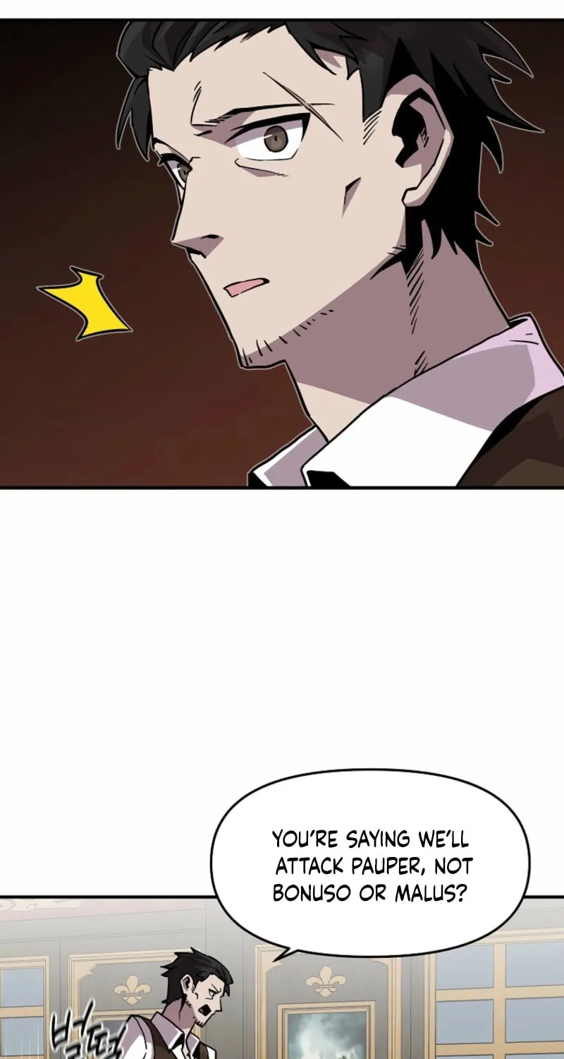 Read Solo Glitch Player chapter 160 image 32 on Lezhin