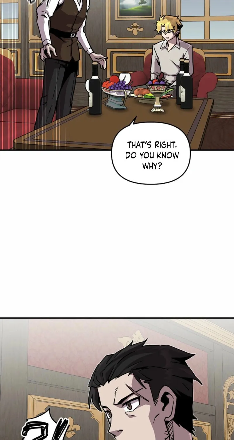 Read Solo Glitch Player chapter 160 image 33 on Lezhin