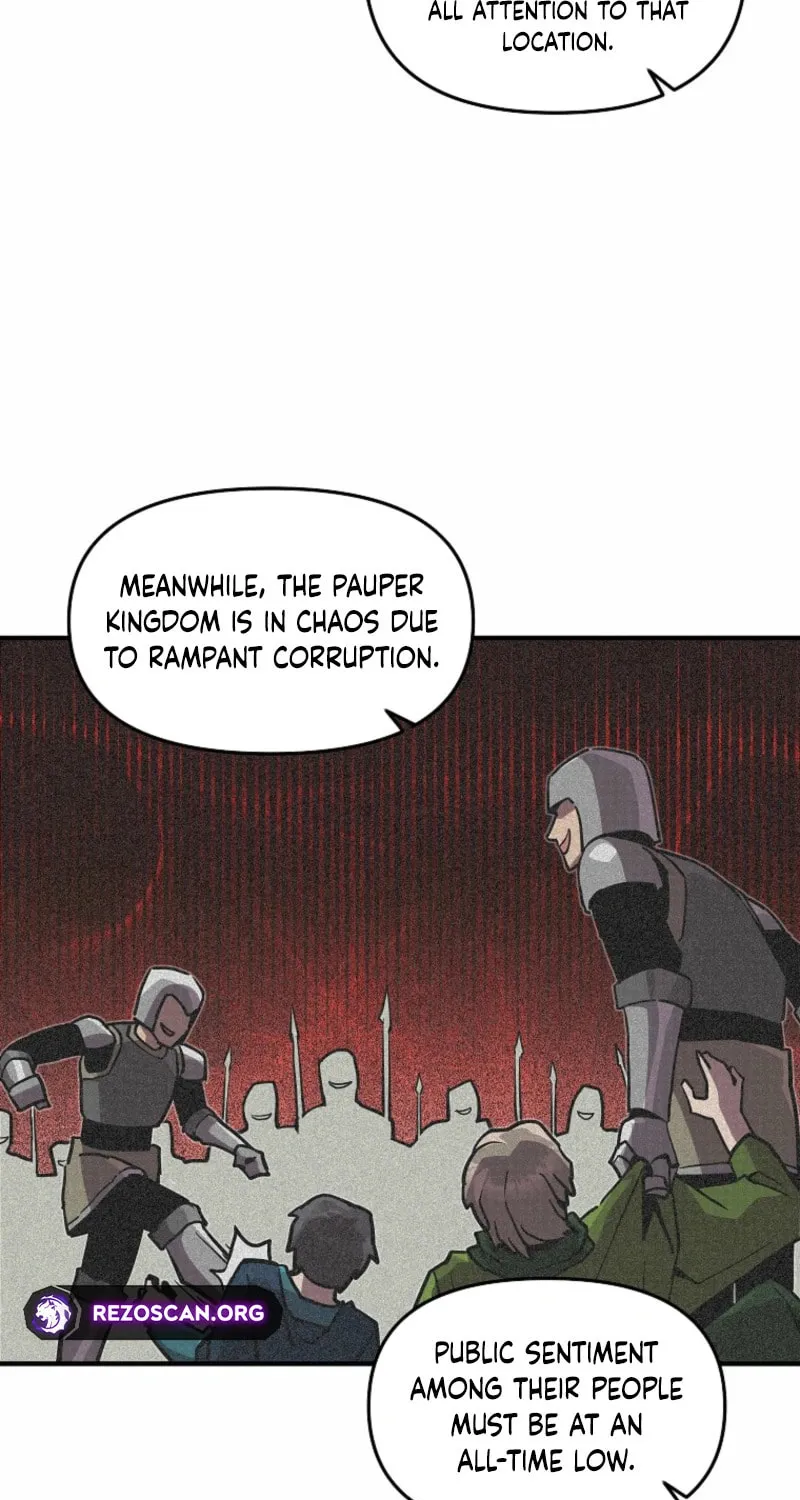 Read Solo Glitch Player chapter 160 image 36 on Lezhin