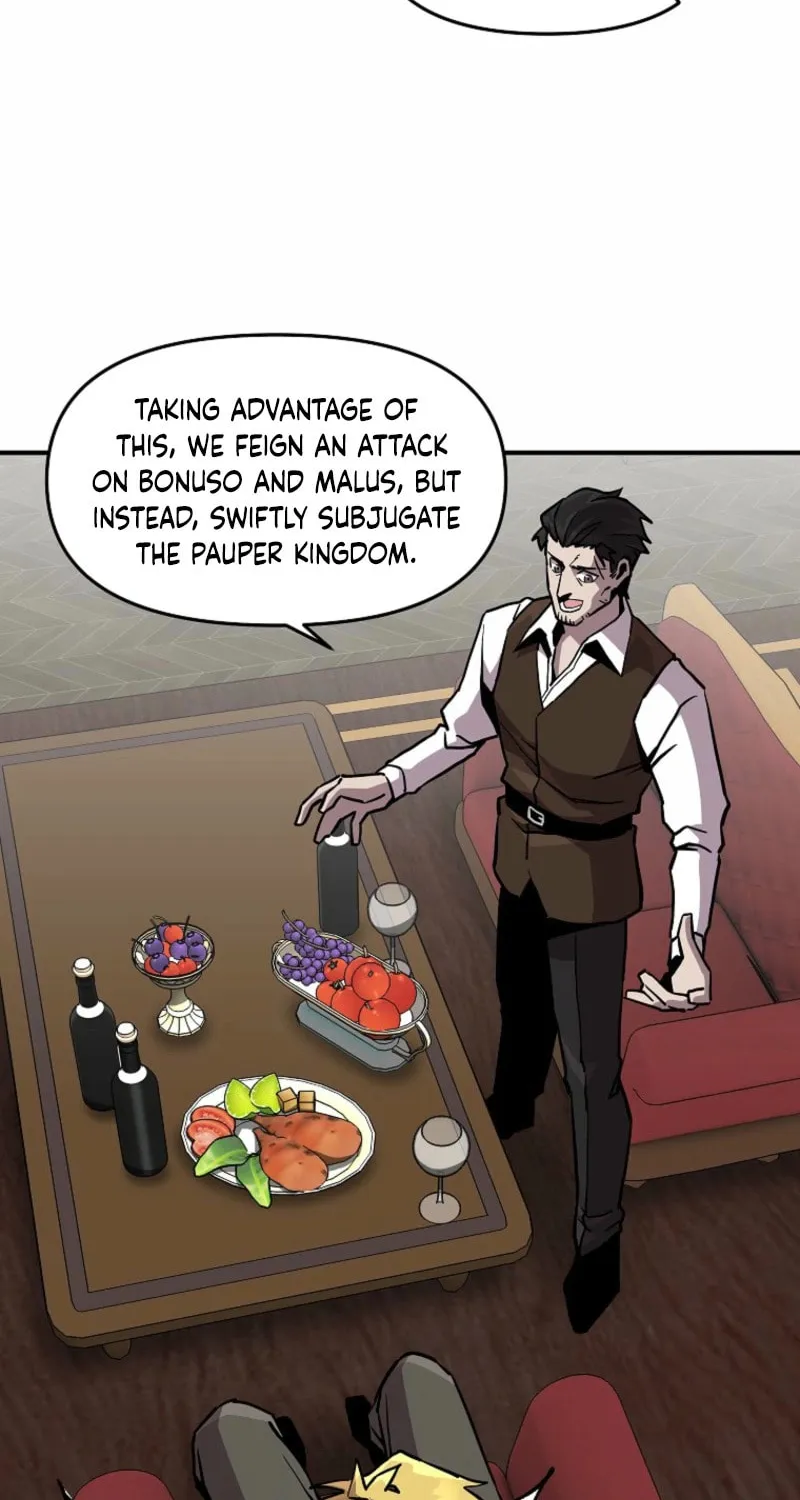Read Solo Glitch Player chapter 160 image 37 on Lezhin