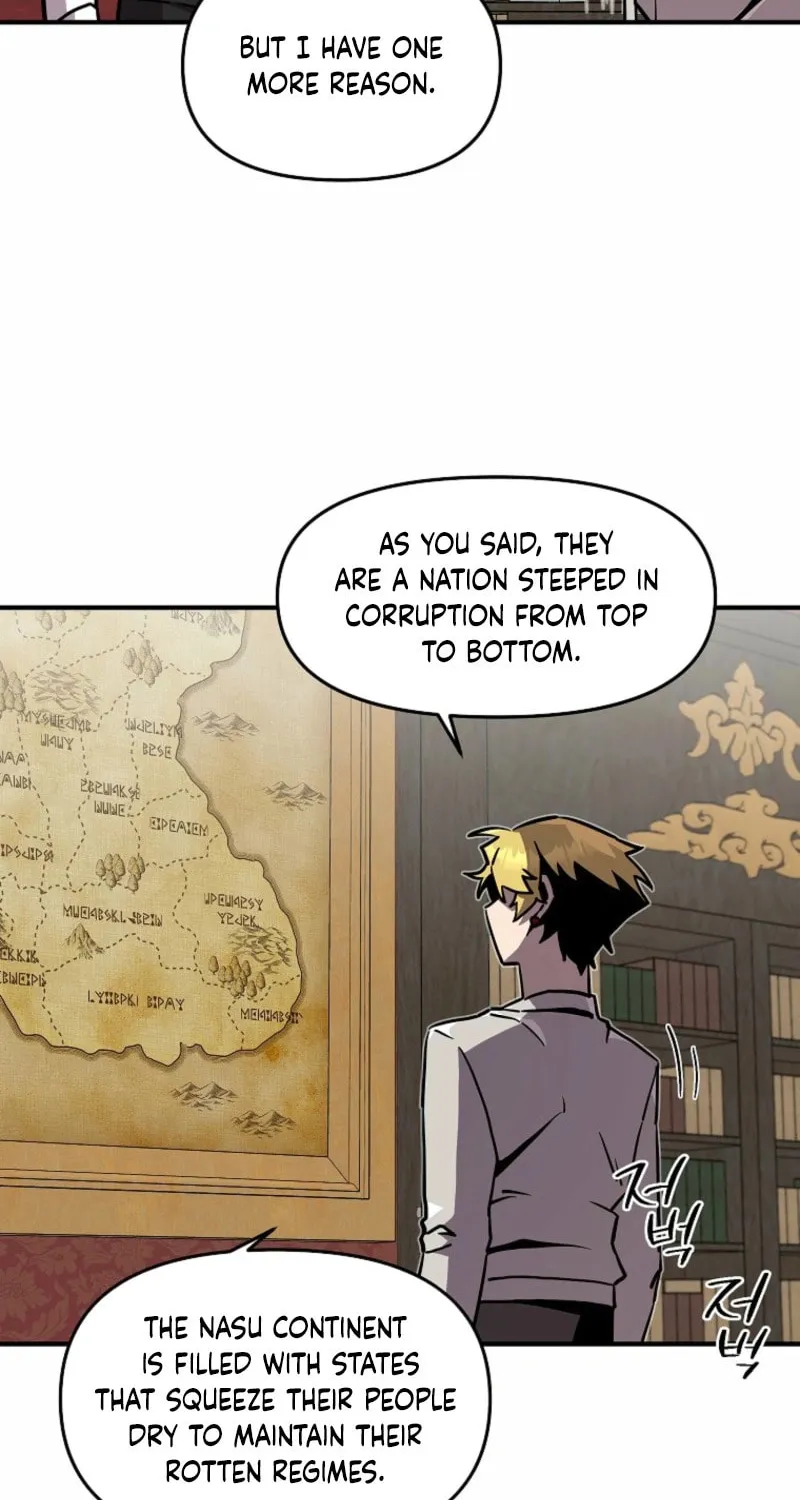 Read Solo Glitch Player chapter 160 image 39 on Lezhin