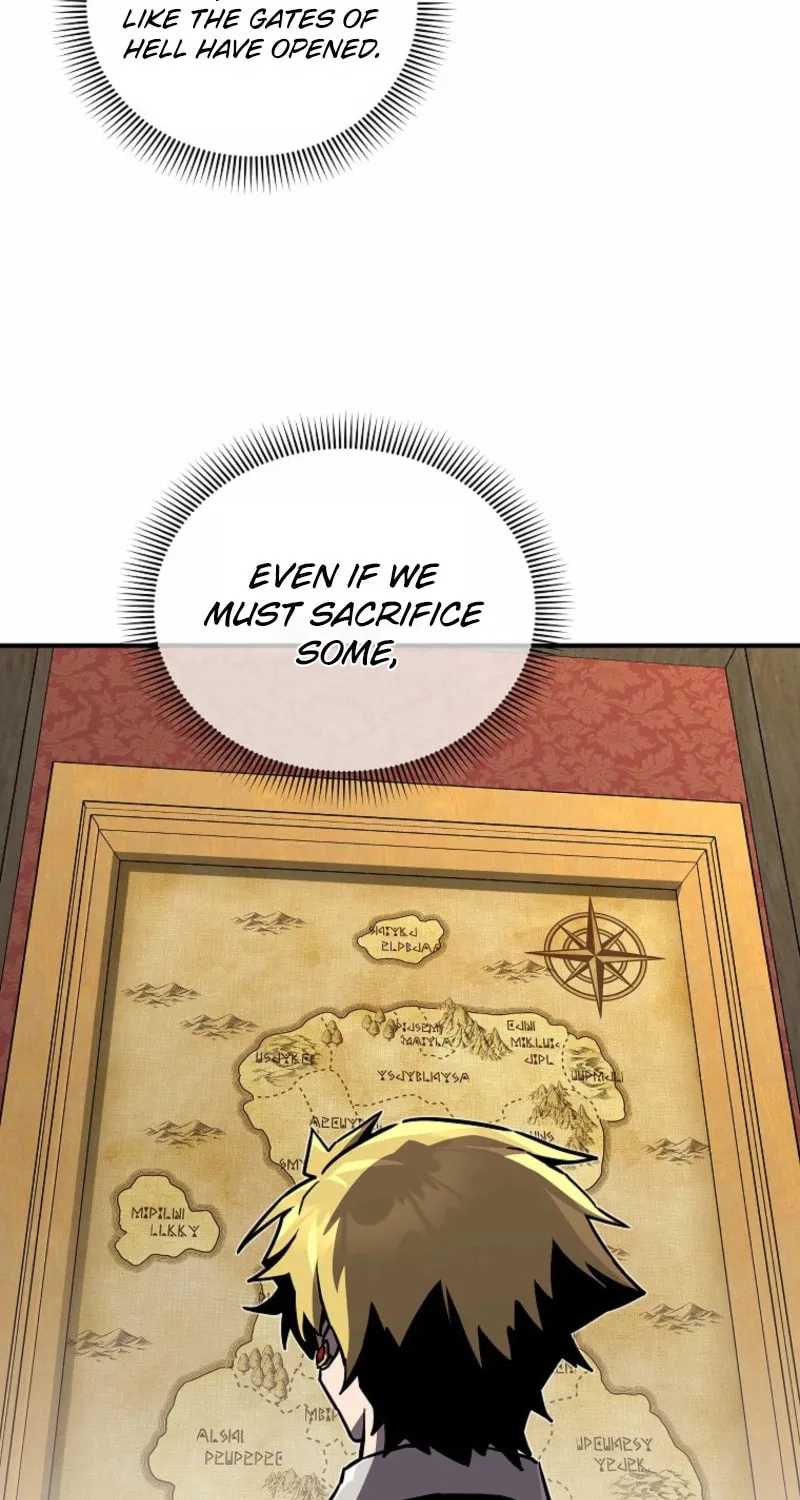 Read Solo Glitch Player chapter 160 image 44 on Lezhin
