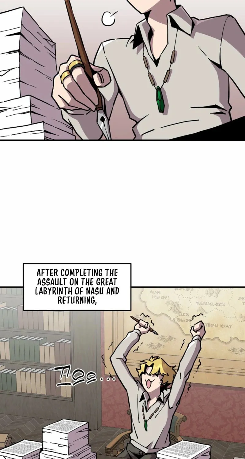 Read Solo Glitch Player chapter 160 image 48 on Lezhin