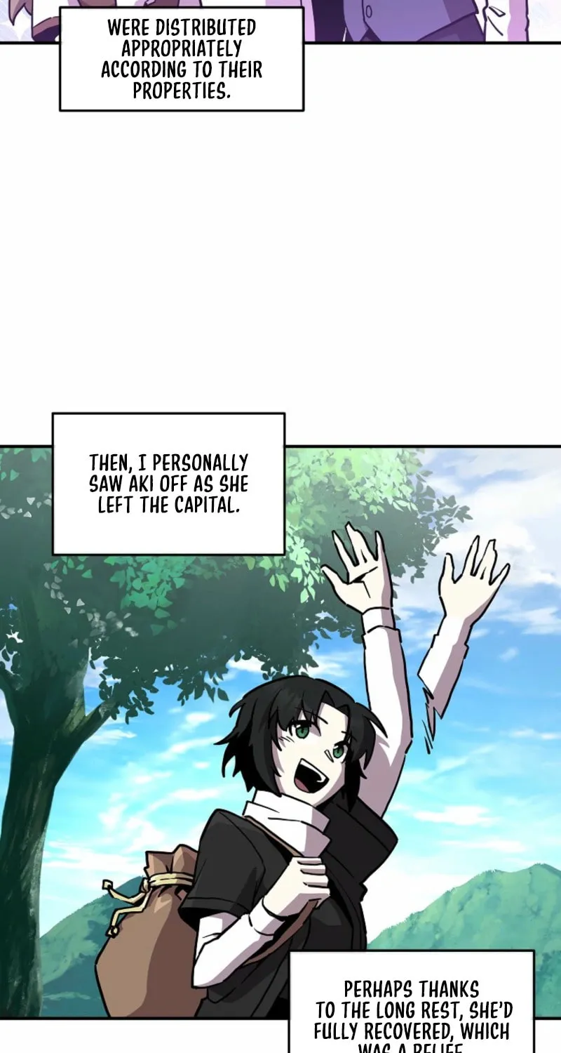 Read Solo Glitch Player chapter 160 image 50 on Lezhin