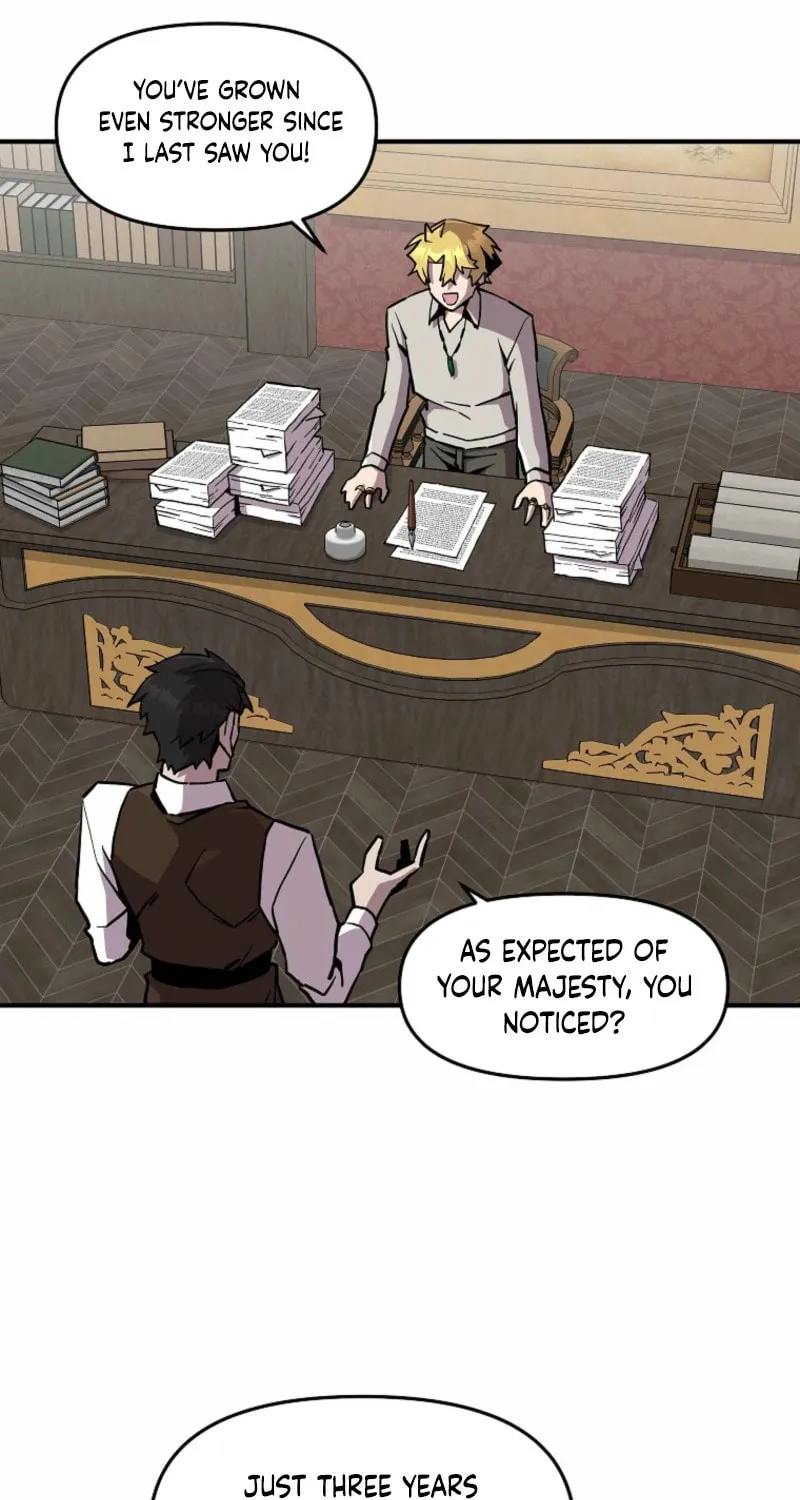 Read Solo Glitch Player chapter 160 image 54 on Lezhin