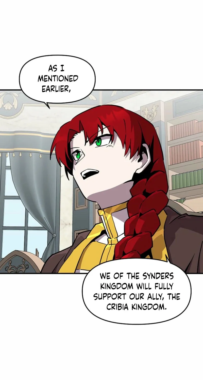 Read Solo Glitch Player chapter 160 image 6 on Lezhin