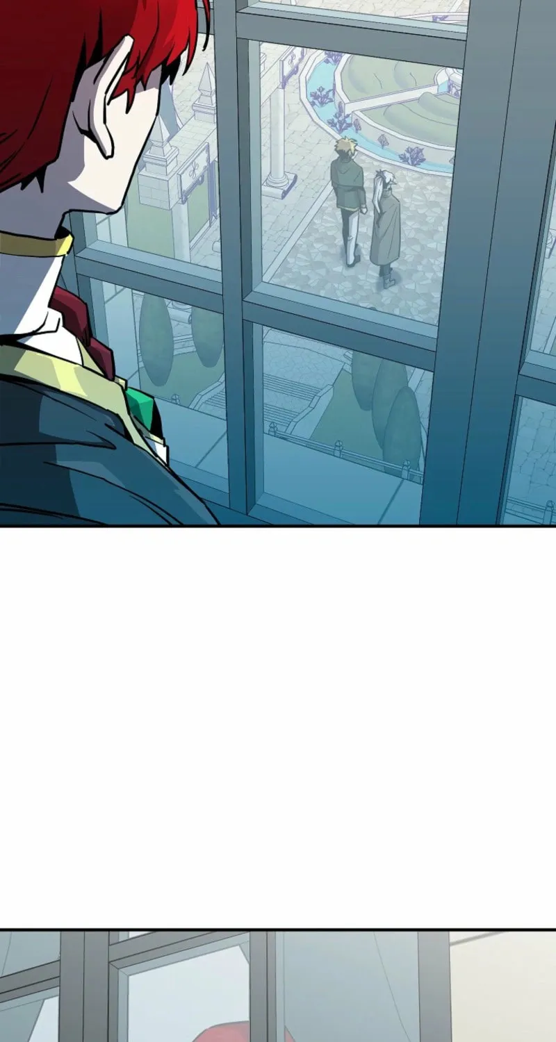 Read Solo Glitch Player chapter 160 image 8 on Lezhin