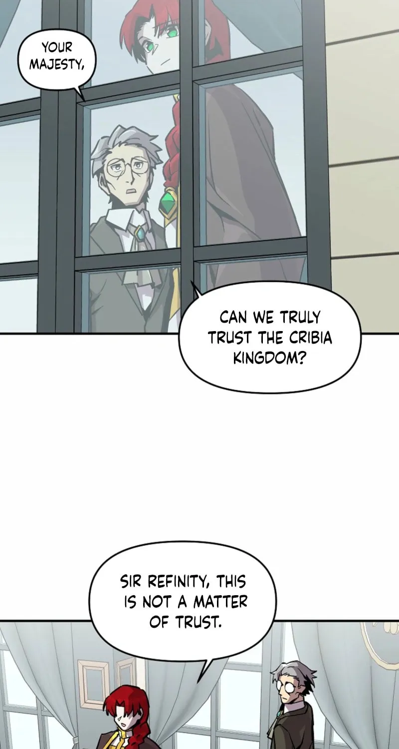 Read Solo Glitch Player chapter 160 image 9 on Lezhin