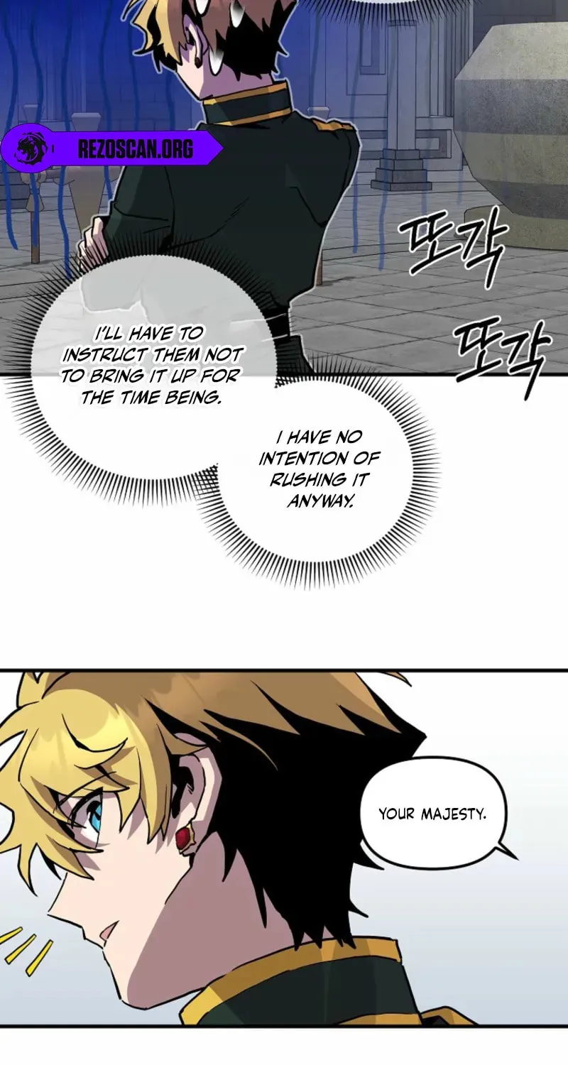 Read Solo Glitch Player chapter 161 image 10 on Lezhin