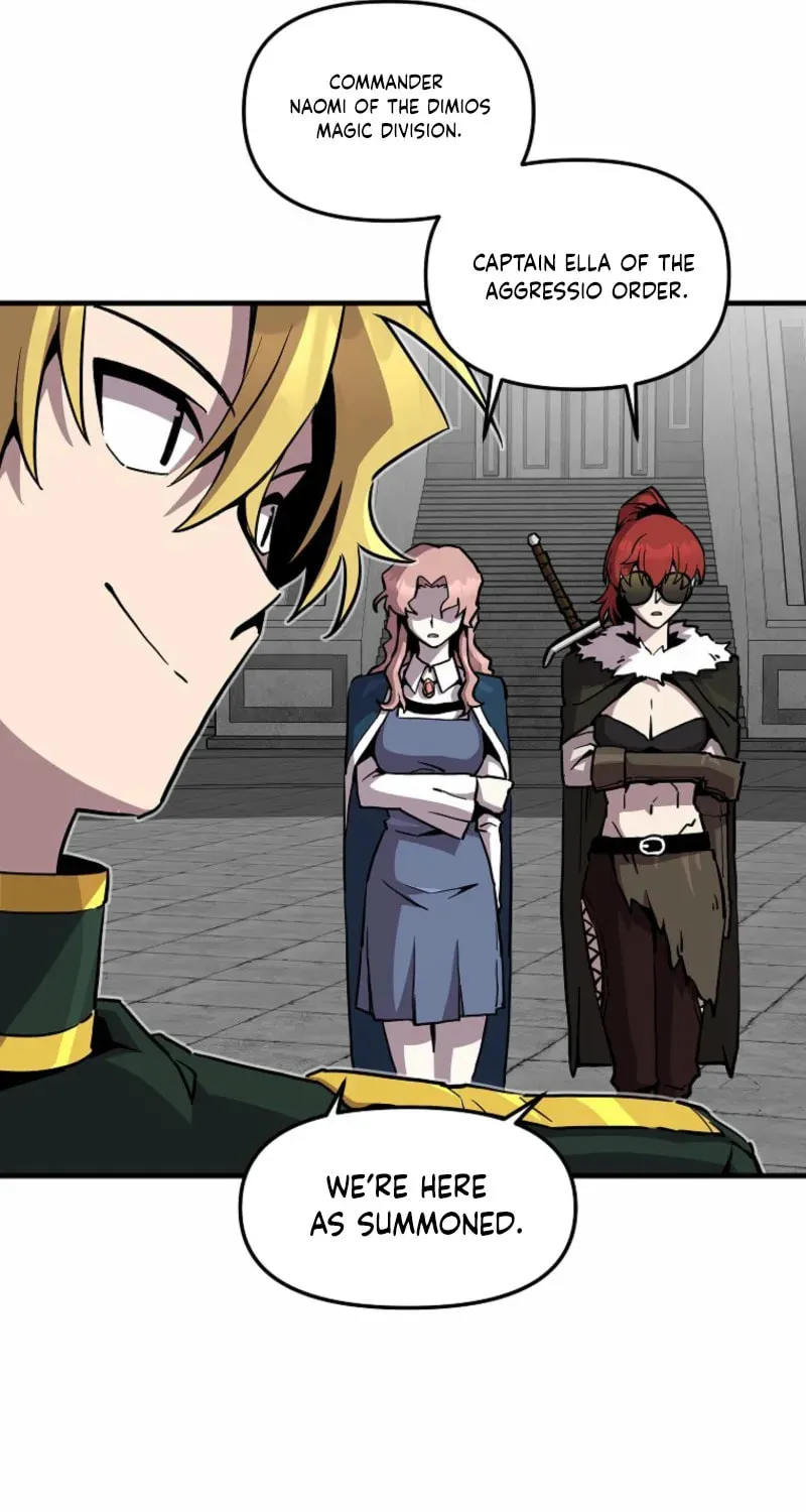 Read Solo Glitch Player chapter 161 image 12 on Lezhin