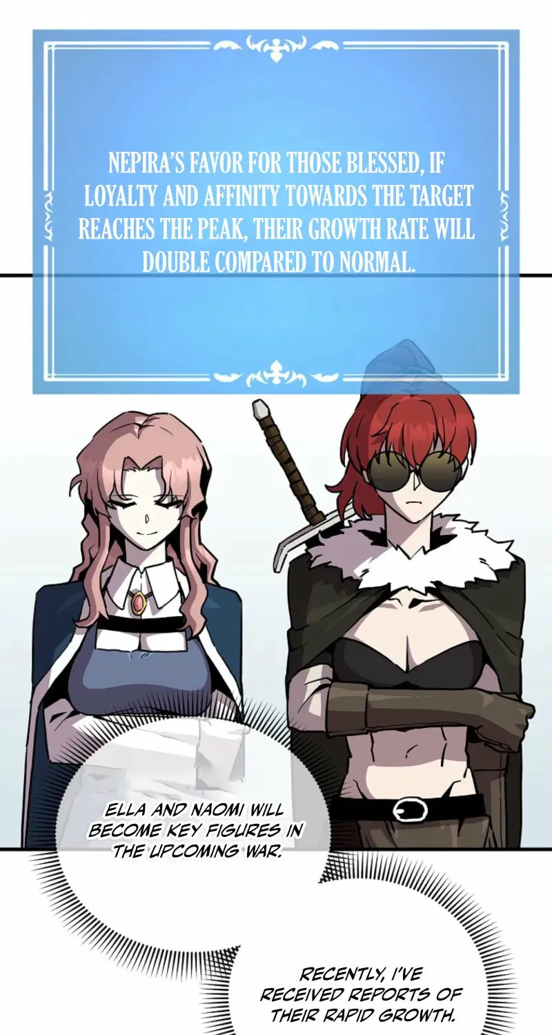 Read Solo Glitch Player chapter 161 image 13 on Lezhin