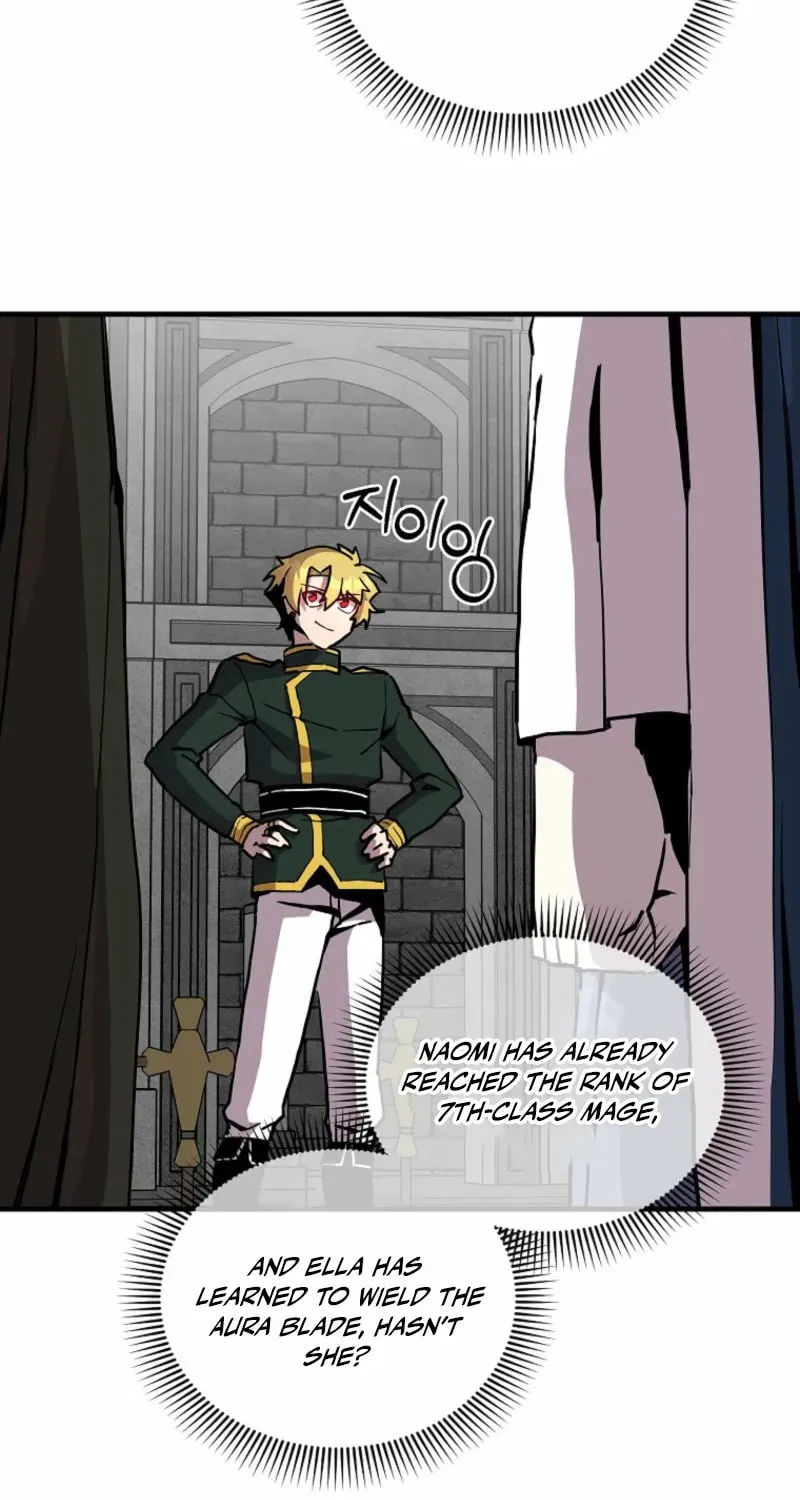 Read Solo Glitch Player chapter 161 image 14 on Lezhin
