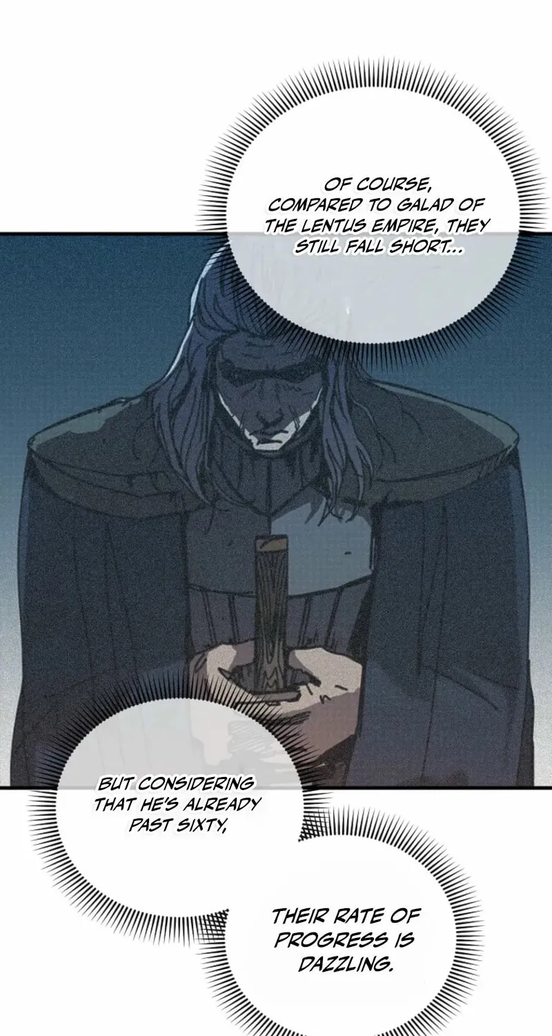 Read Solo Glitch Player chapter 161 image 15 on Lezhin