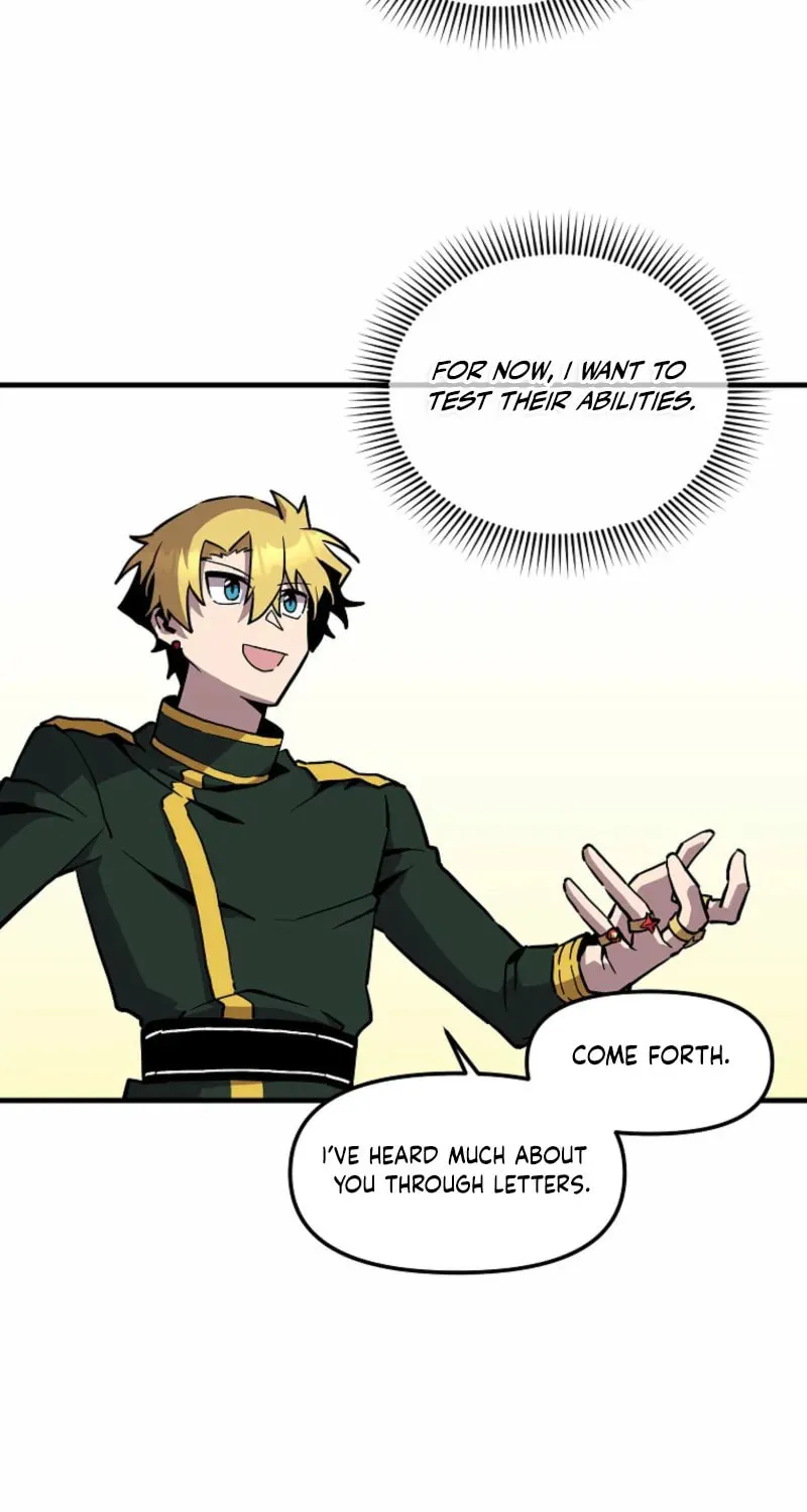 Read Solo Glitch Player chapter 161 image 16 on Lezhin