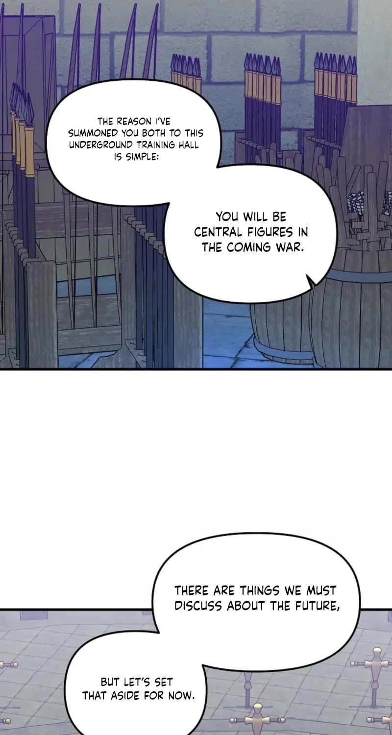 Read Solo Glitch Player chapter 161 image 18 on Lezhin
