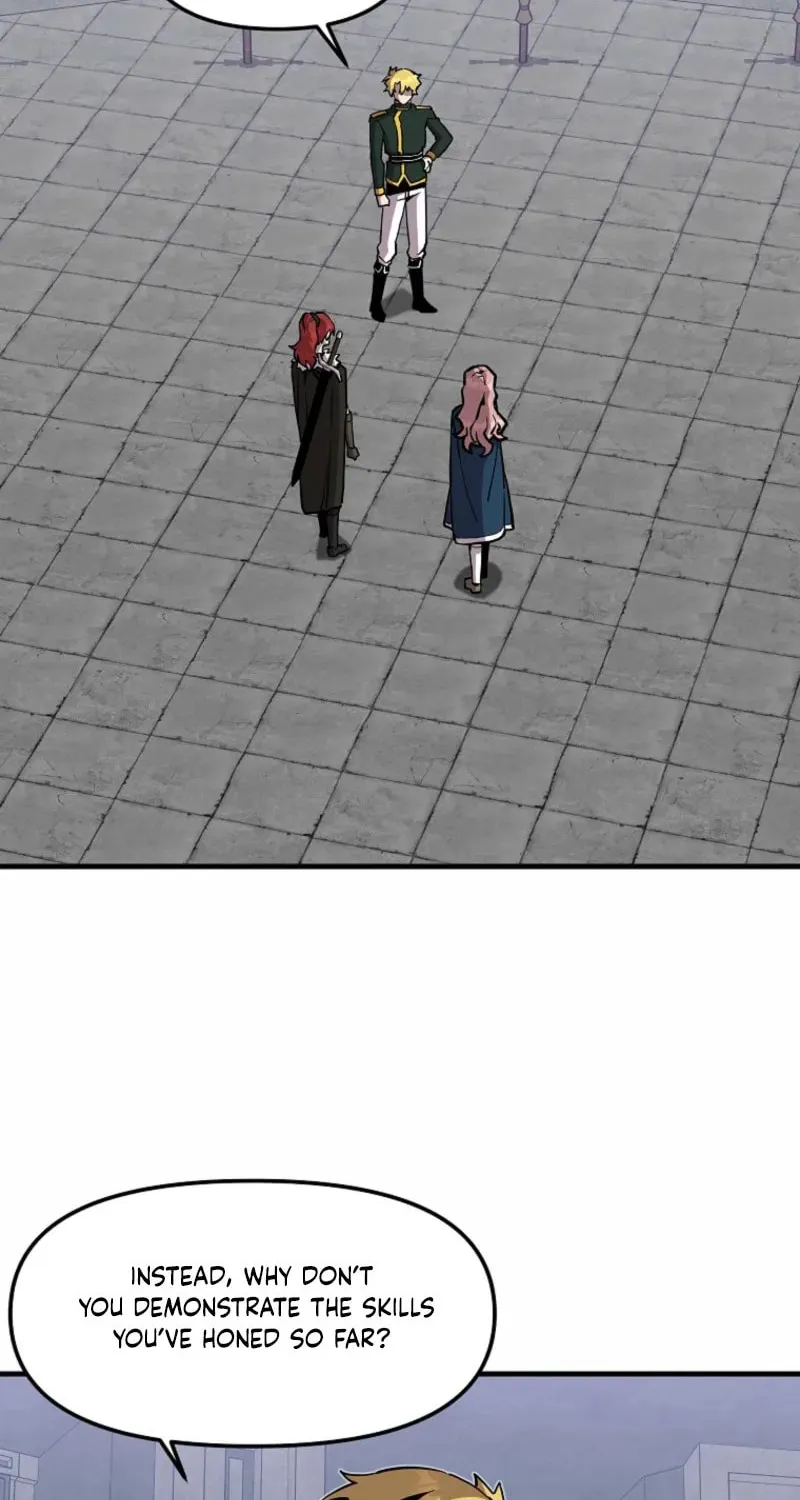 Read Solo Glitch Player chapter 161 image 19 on Lezhin