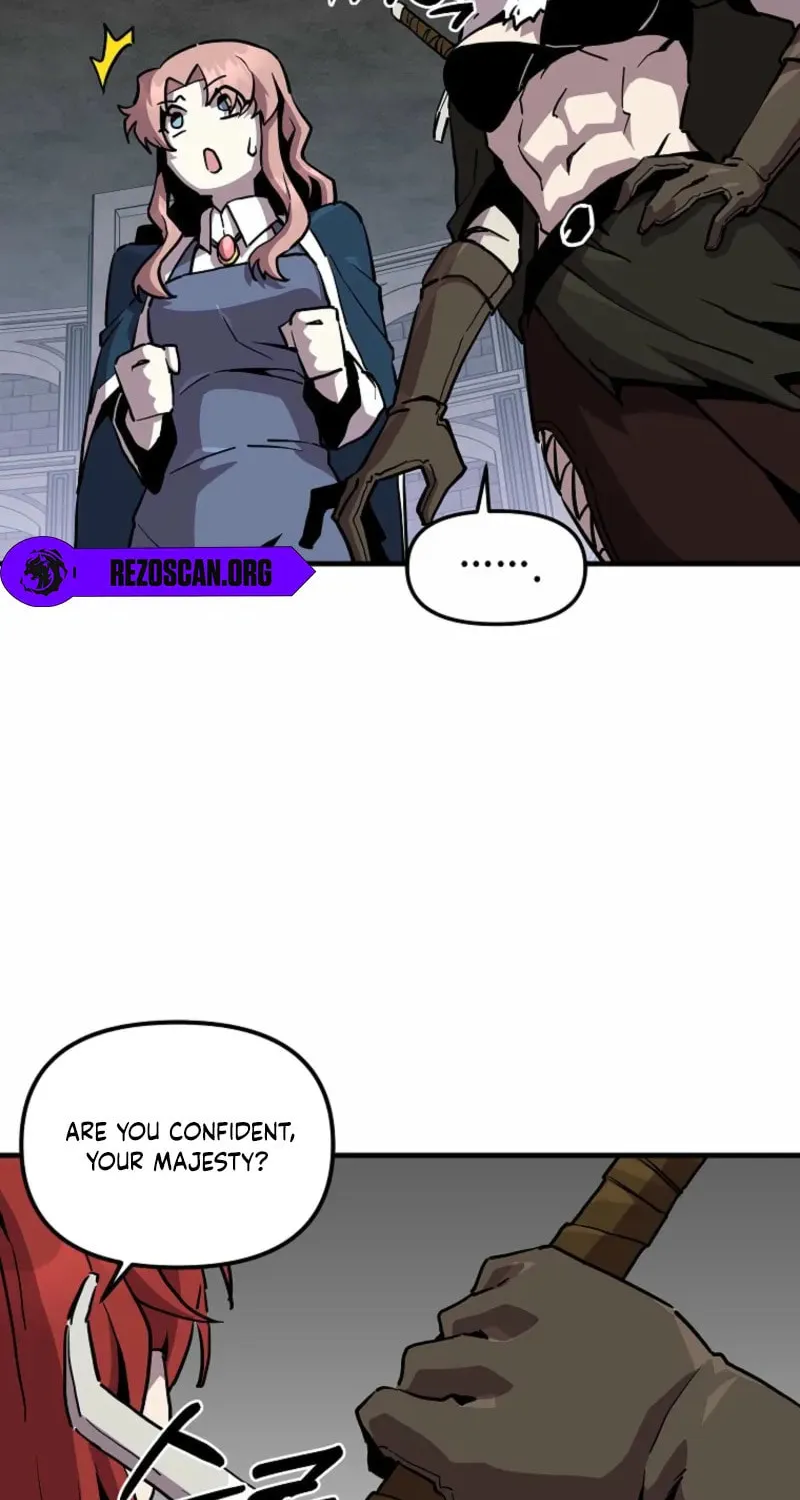 Read Solo Glitch Player chapter 161 image 21 on Lezhin