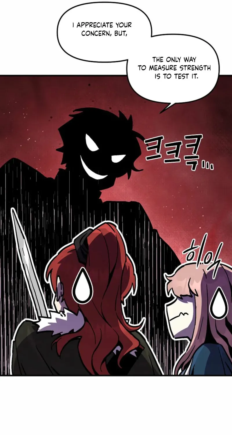 Read Solo Glitch Player chapter 161 image 23 on Lezhin