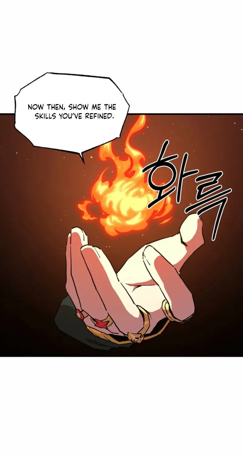 Read Solo Glitch Player chapter 161 image 24 on Lezhin