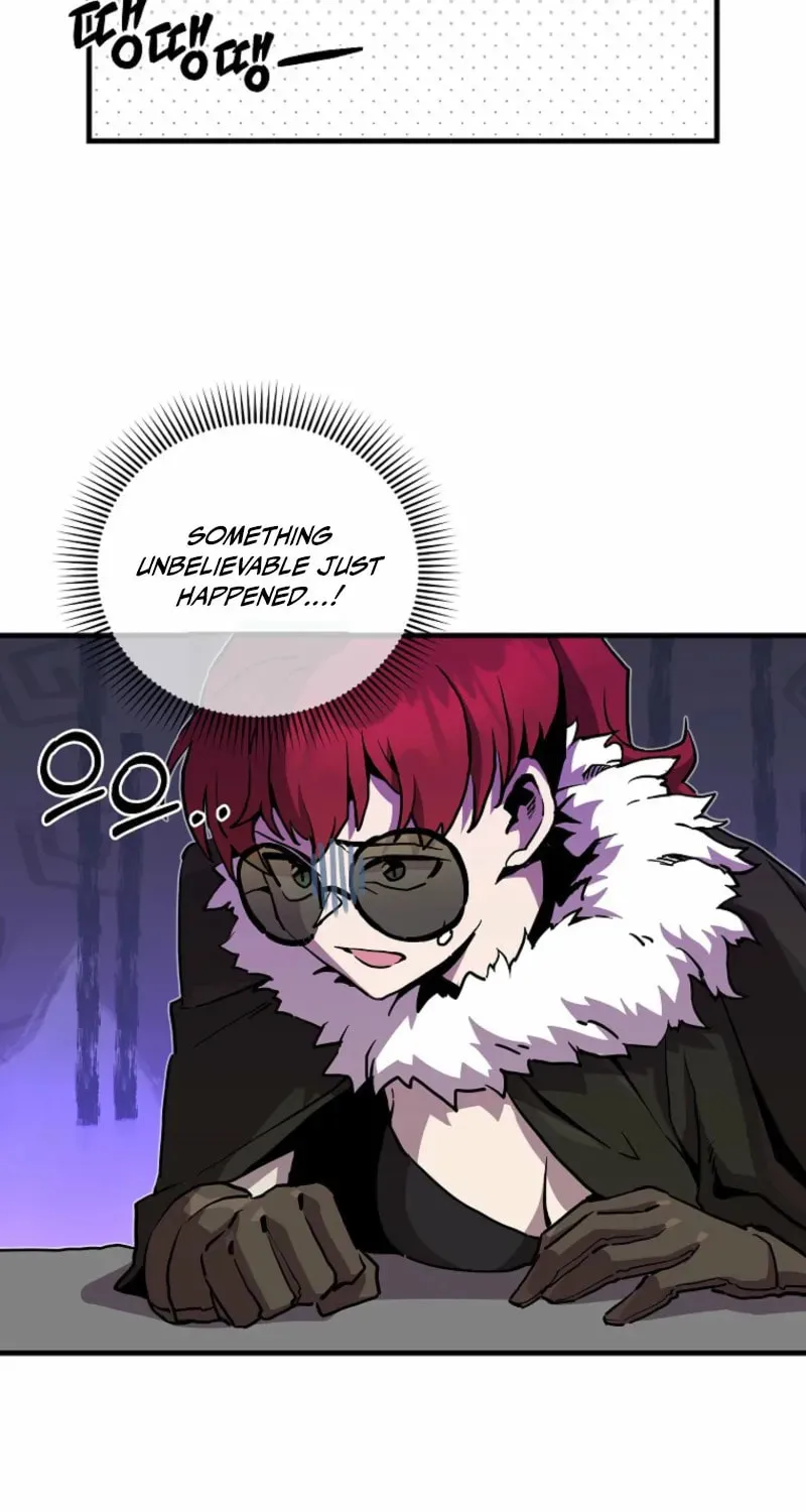 Read Solo Glitch Player chapter 161 image 27 on Lezhin
