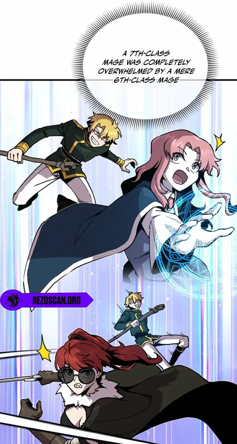 Read Solo Glitch Player chapter 161 image 29 on Lezhin