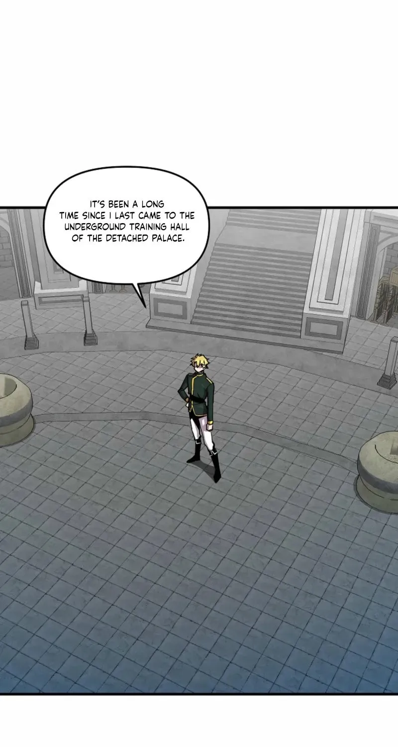 Read Solo Glitch Player chapter 161 image 3 on Lezhin