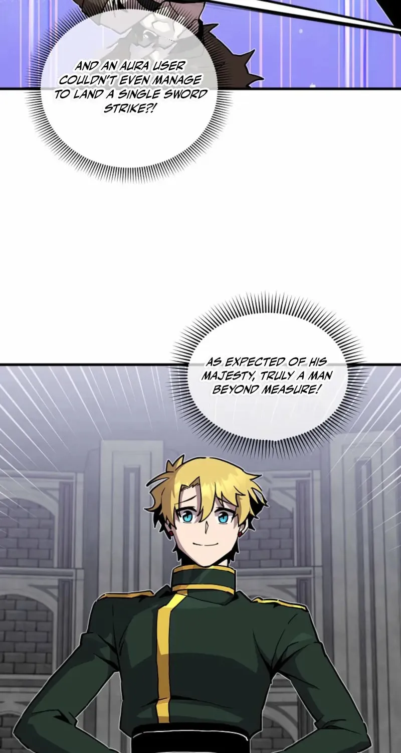 Read Solo Glitch Player chapter 161 image 30 on Lezhin