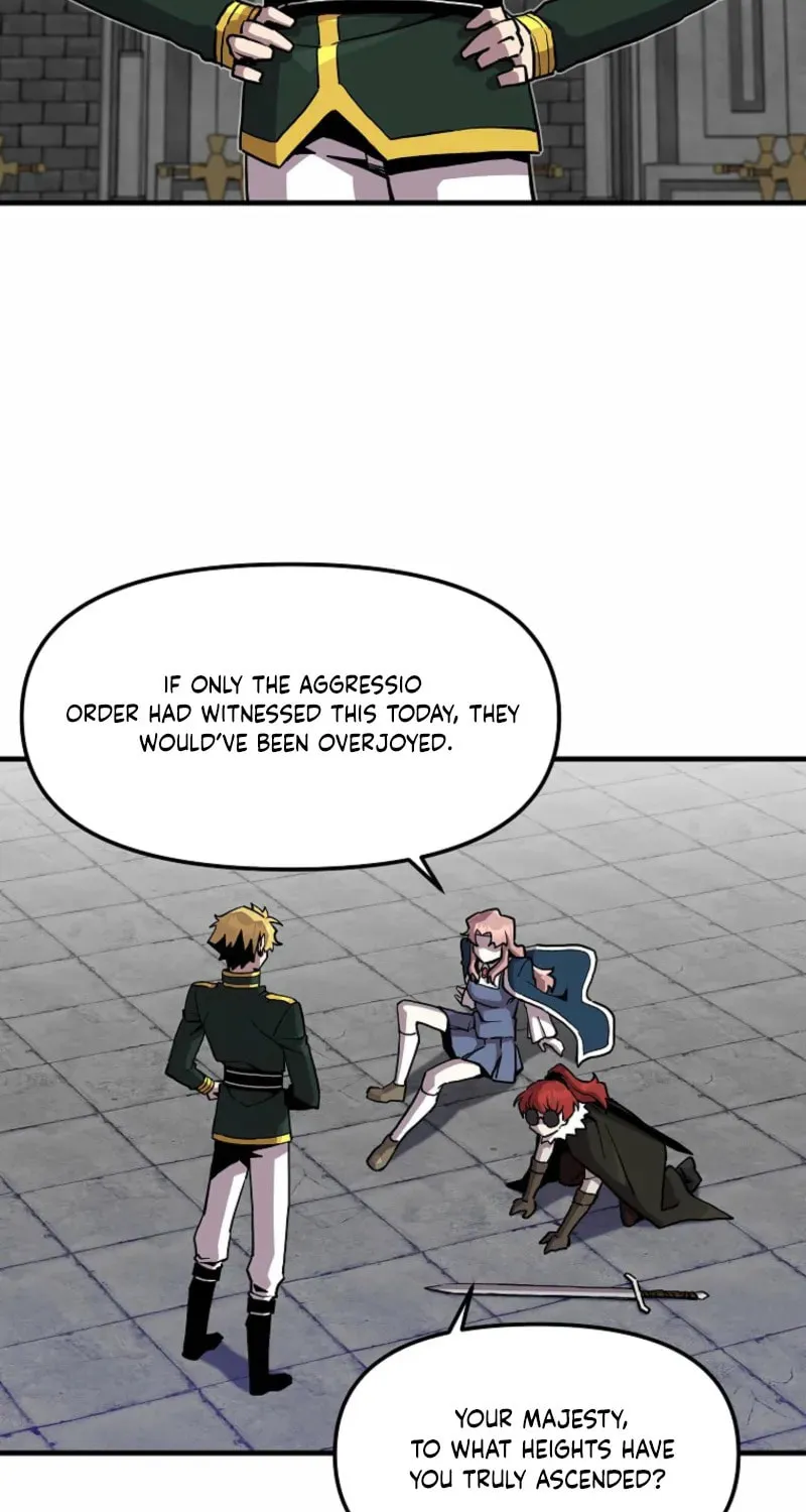 Read Solo Glitch Player chapter 161 image 31 on Lezhin
