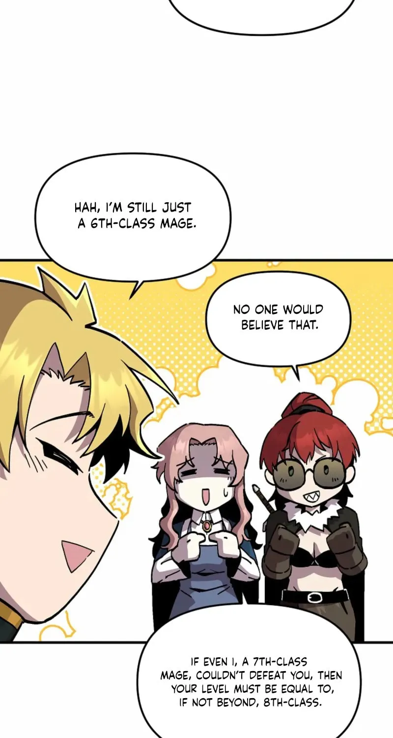 Read Solo Glitch Player chapter 161 image 32 on Lezhin