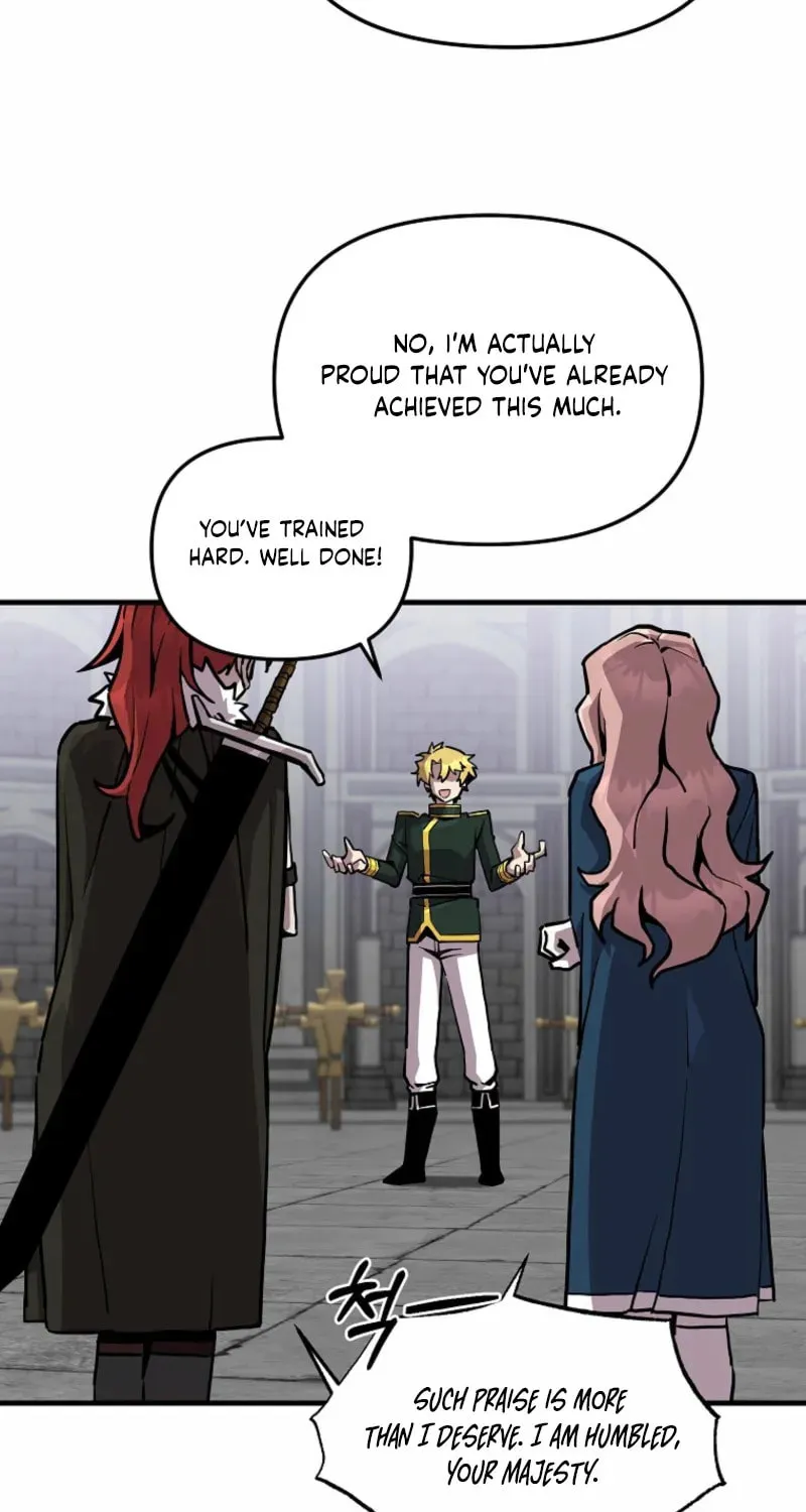 Read Solo Glitch Player chapter 161 image 33 on Lezhin