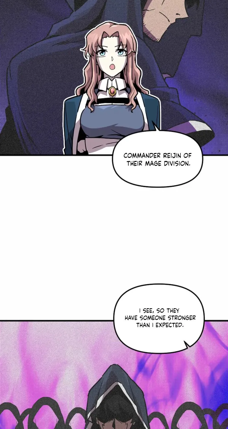 Read Solo Glitch Player chapter 161 image 38 on Lezhin