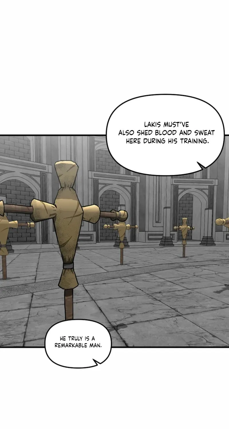 Read Solo Glitch Player chapter 161 image 4 on Lezhin