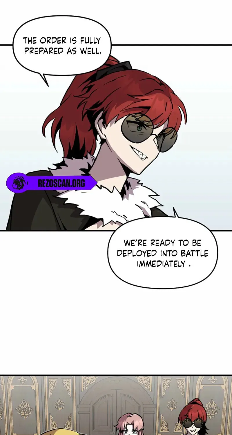 Read Solo Glitch Player chapter 161 image 41 on Lezhin