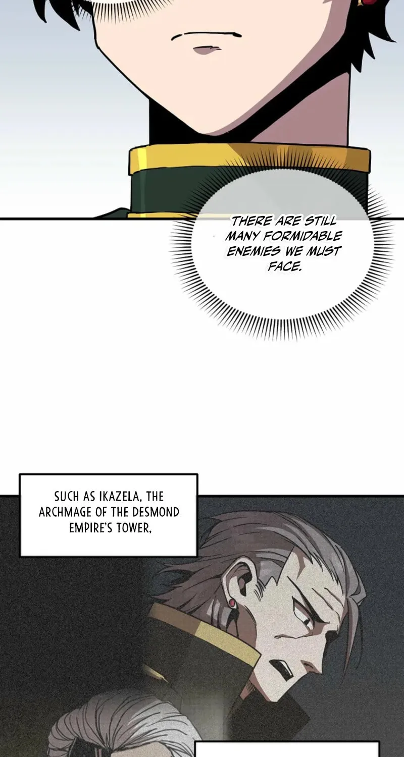 Read Solo Glitch Player chapter 161 image 43 on Lezhin