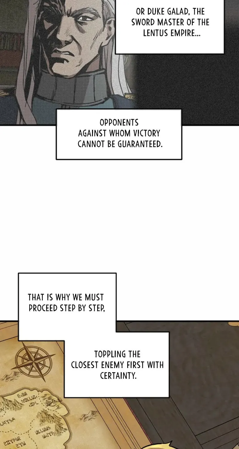 Read Solo Glitch Player chapter 161 image 44 on Lezhin